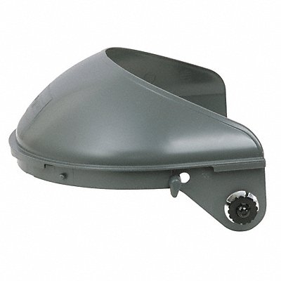 HONEYWELL FIBRE-METAL F4400 Headgear Grey