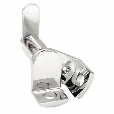 CCL 59020 Cam Lock Straight Cam L 1 1/4 in Zinc