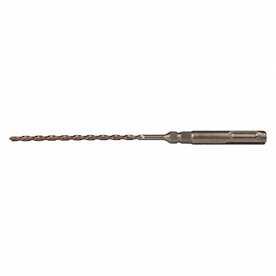 TAPCON 3311910 Hammer Masonry Drill 5/32in Carbide Tip