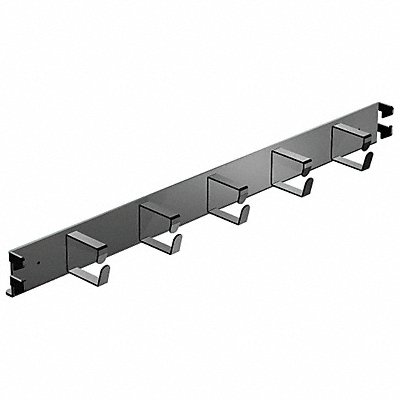 HERGO 3800124000 Cable Raceway for 24 In Wide Frame