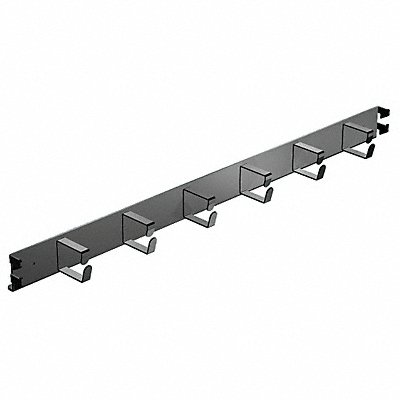 HERGO 3800130000 Cable Raceway for 30 In Wide Frame