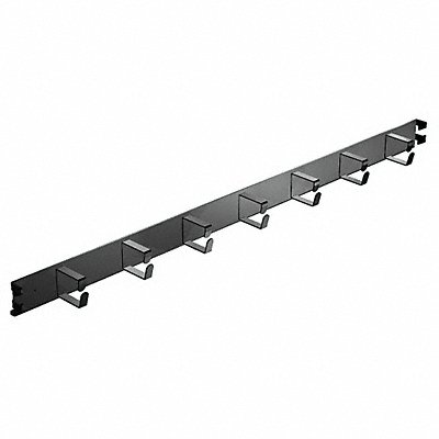 HERGO 3800136000 Cable Raceway for 36 In Wide Frame