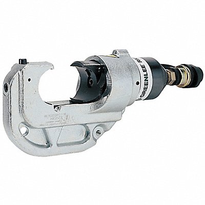 GREENLEE RK1240 Remote Powered Crimping Head L 11.88 in