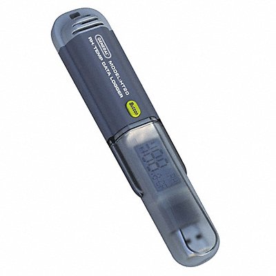 GENERAL HT20 Temperature/RH/GPP/Wet Bulb Data Logger