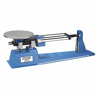 ADAM EQUIPMENT TBB610S Triple Beam Balance Scale Mechanical