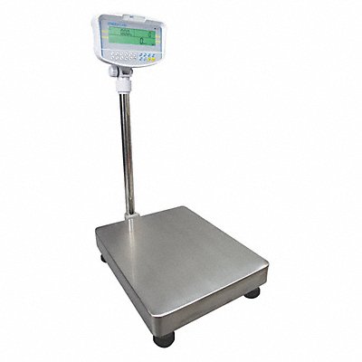 ADAM EQUIPMENT GFC330a Counting Scale Digital 150kg/330 lb.