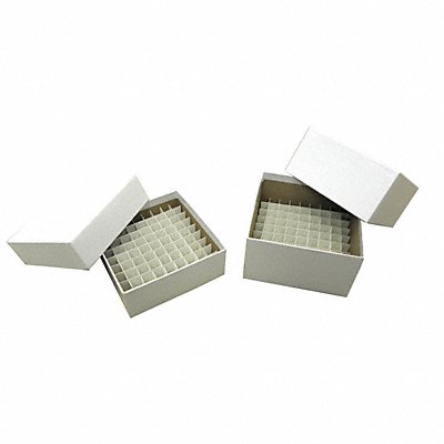 COREPOINT SCIENTIFIC ND100 Cell Divider 10/10 Grid Norlake Freezers