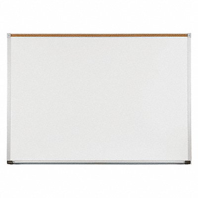 BALT E2H2AD DryEraseBoard Magnetic Porcelain 48 x48