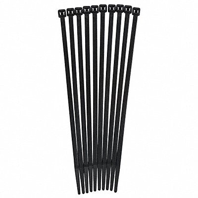 BRADY 91166 Tie 8 in L Nylon PK10