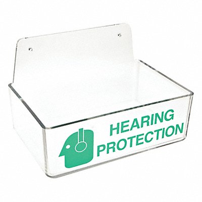 BRADY 2019 Ear Plug Dispenser