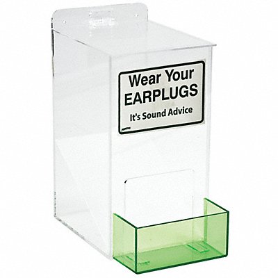 BRADY EPD Ear Plug Dispenser