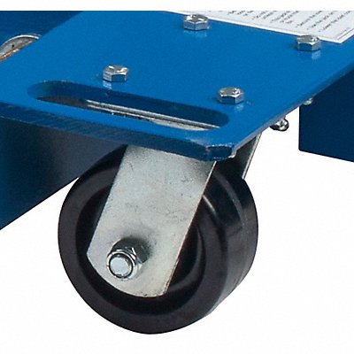 OTC 16002 Castors For 5Mg31