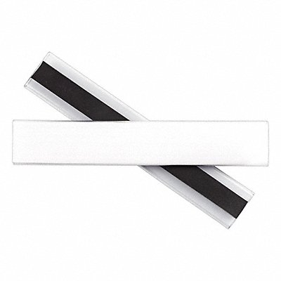 C-LINE PRODUCTS INC 87810 Label Holder PVC 5 1/4 in H