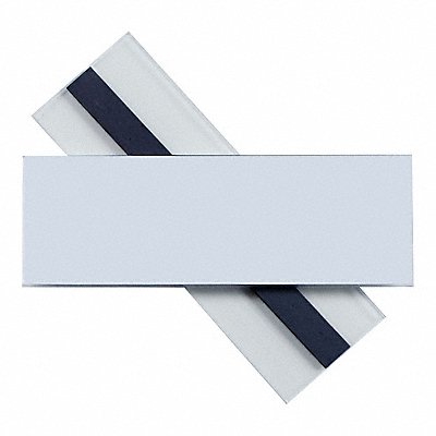 C-LINE PRODUCTS INC 87820 Label Holder PVC 7 in H