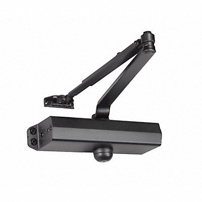 NORTON 1601xBSP Door Closer Non-Handed 2-7/8 D