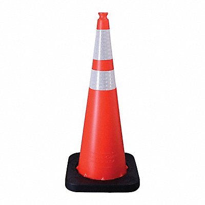 TRAFFIX DEVICES/VIZCON 16036HIWB12 Cone 36 in