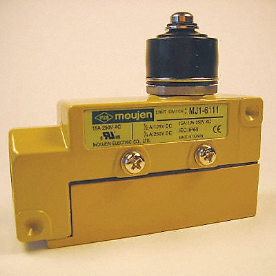 MOUJEN MJ16111 Limit Switch Plunger