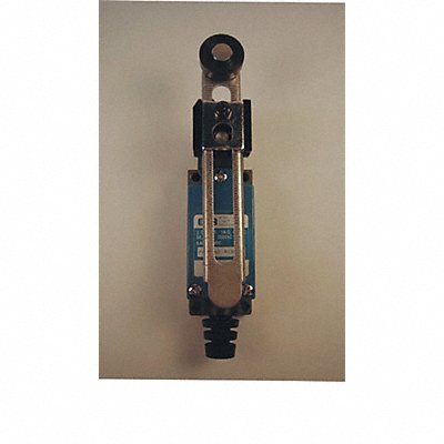 RELAY AND CONTROL CORP. RCM402 Miniature Limit Switch Rod