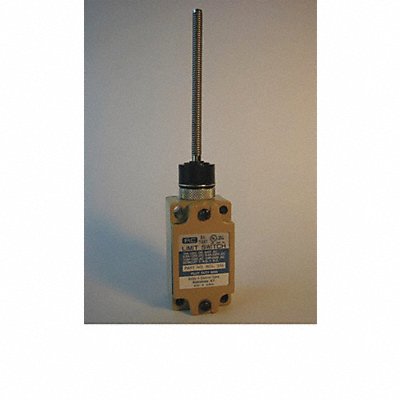 RELAY AND CONTROL CORP. RCL306 Limit Switch Coil Spring