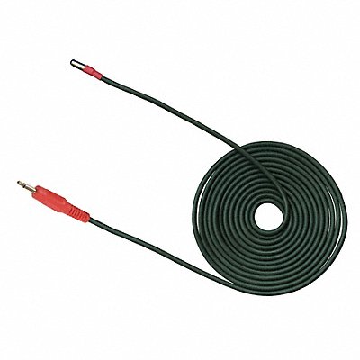 UEI TEST INSTRUMENTS ATT62 Thermistor 15 ft Cord Sealed Probe DT40