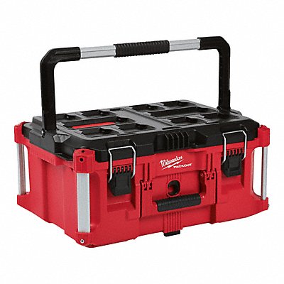 MILWAUKEE 48228425 Plastic Tool Case 22 1/8 in