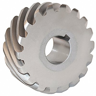 BOSTON GEAR H1624R HelicalGear 16DP 14.5PA 24Teeth RH