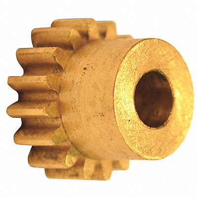 BOSTON GEAR Y3216 SpurGear 32DP 20PA 16Teeth Brass