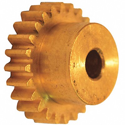 BOSTON GEAR Y3232 SpurGear 32DP 20PA 32Teeth Brass