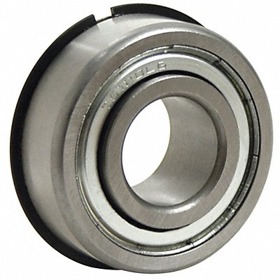 TRITAN 7516DLG Radial Ball Brg 7516 1in Bore Alloy Steel