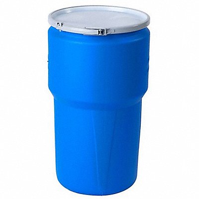 EAGLE 1610MBGF Transport Drum Blue 0.18in