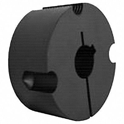 GRAINGER 1610X1 TL Bushing 1610 1 in B Dia 1 in L
