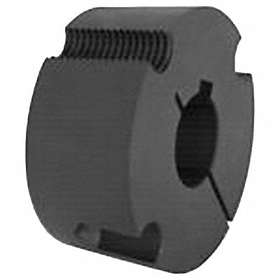 GRAINGER 1610X20MM TL Bushing 1610 20 mm B Dia 1 in L