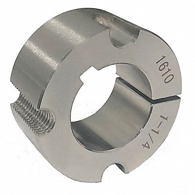 GRAINGER 1610X28MM TL Bushing 1610 28 mm B Dia 1 in L