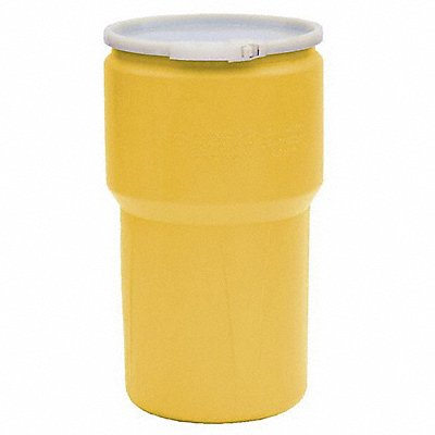 EAGLE 1610 Transport Drum Yellow 0.18in