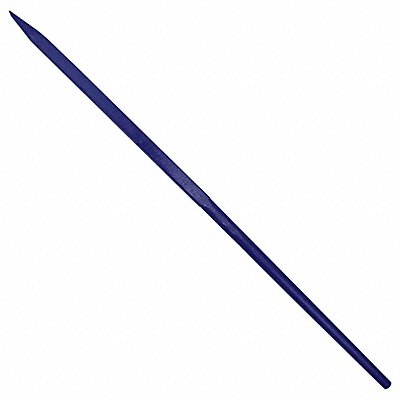 WARWOOD TOOL 16170 Bar Shape Square 60 L 1 1/2 W