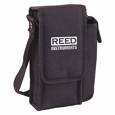 REED INSTRUMENTS CA52A Carrying Case Soft 8 x 2.8 x 1.7