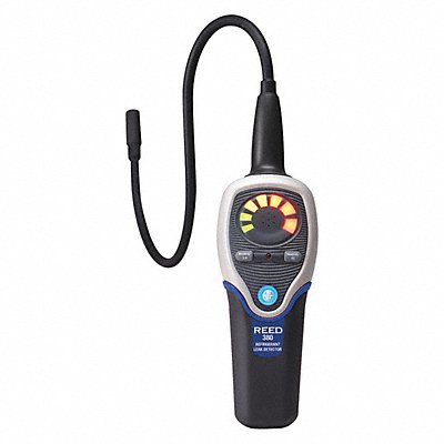 REED INSTRUMENTS C380 Refrigerant Leak Detector