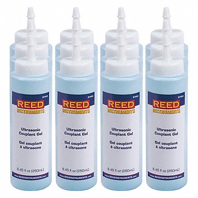 REED INSTRUMENTS R795012 UT Couplant CompMfg R7900/TM-8811