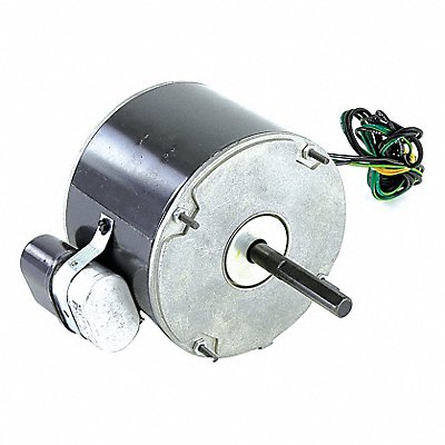 COPELAND 950026501 Motor 1/6 HP 460V 1550 rpm 1-Phase