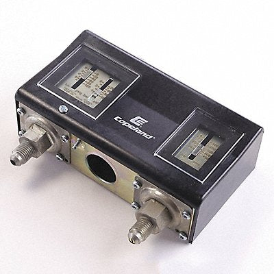 COPELAND 985CP2M7A Dual Pressure Control