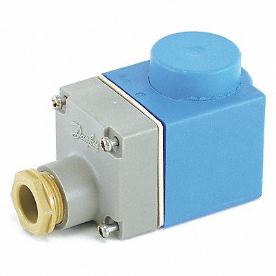 DANFOSS 018F6757 Coil Terminal Box 24VDC 16W