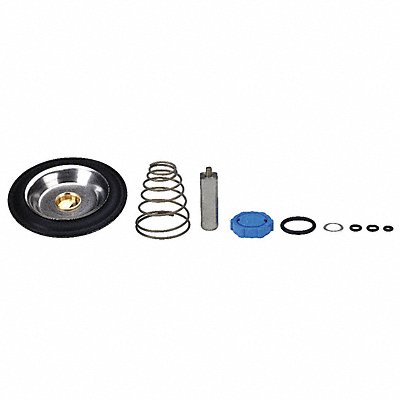 DANFOSS 032U1079 Spare Parts Service Kit Evaporator
