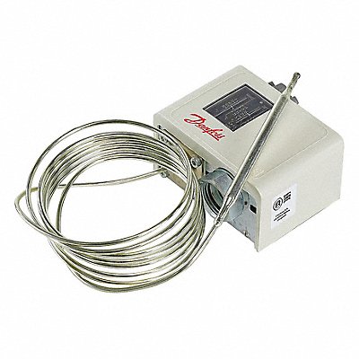 DANFOSS 060L202966 Temperature Control