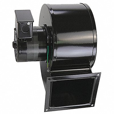 FASCO 50769D500 Blower 480 cfm 115V 1200/1400 rpm