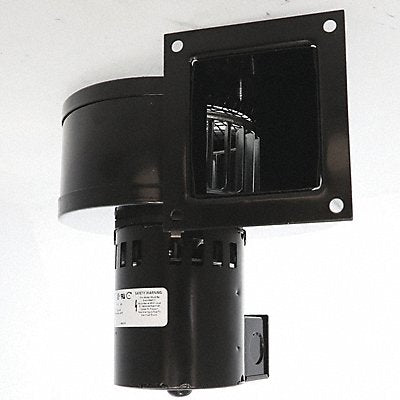 FASCO B24220 Blower Assembly 120V 1.3A 3200 rpm