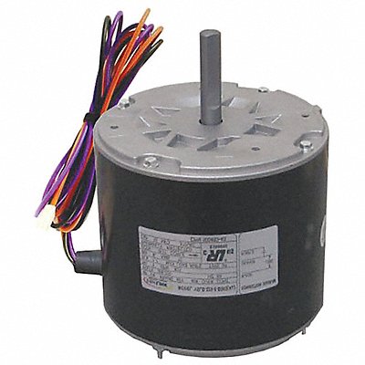 LENNOX 12Y65 Motor 208/230V 1-Phase 1/4 HP 825 rpm