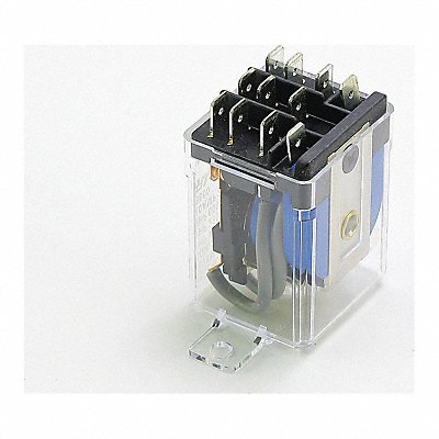 LENNOX 67K66 Heat Relay 24V 3 PDT