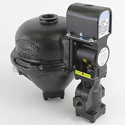 MCDONNELL  MILLER 2472 Level Control Switch