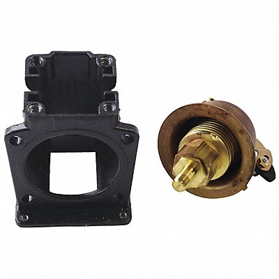 MCDONNELL  MILLER 310439 Bellows Assembly