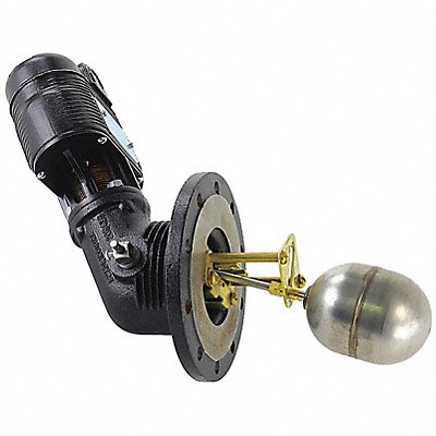 MCDONNELL  MILLER 94HD Head Mechanism